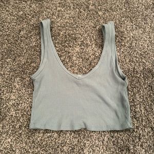 Garage Tank Top